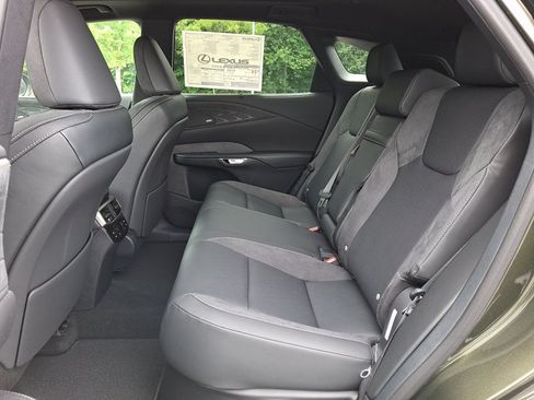 New 2026 Lexus RX 350 AWD image 6
