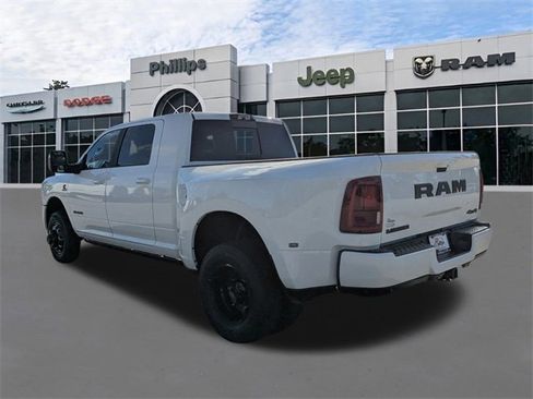 New 2026 RAM 3500 Laramie image 6