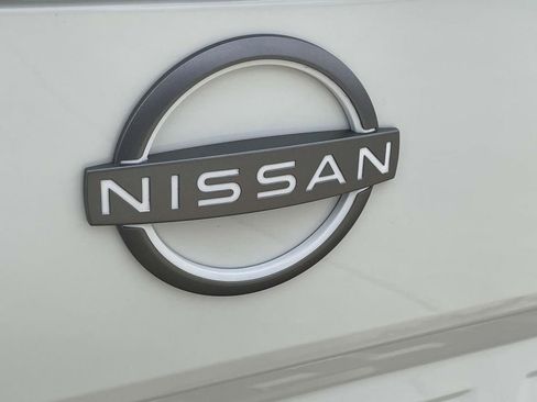 New 2026 Nissan Frontier SV w/ SV Convenience Package image 8