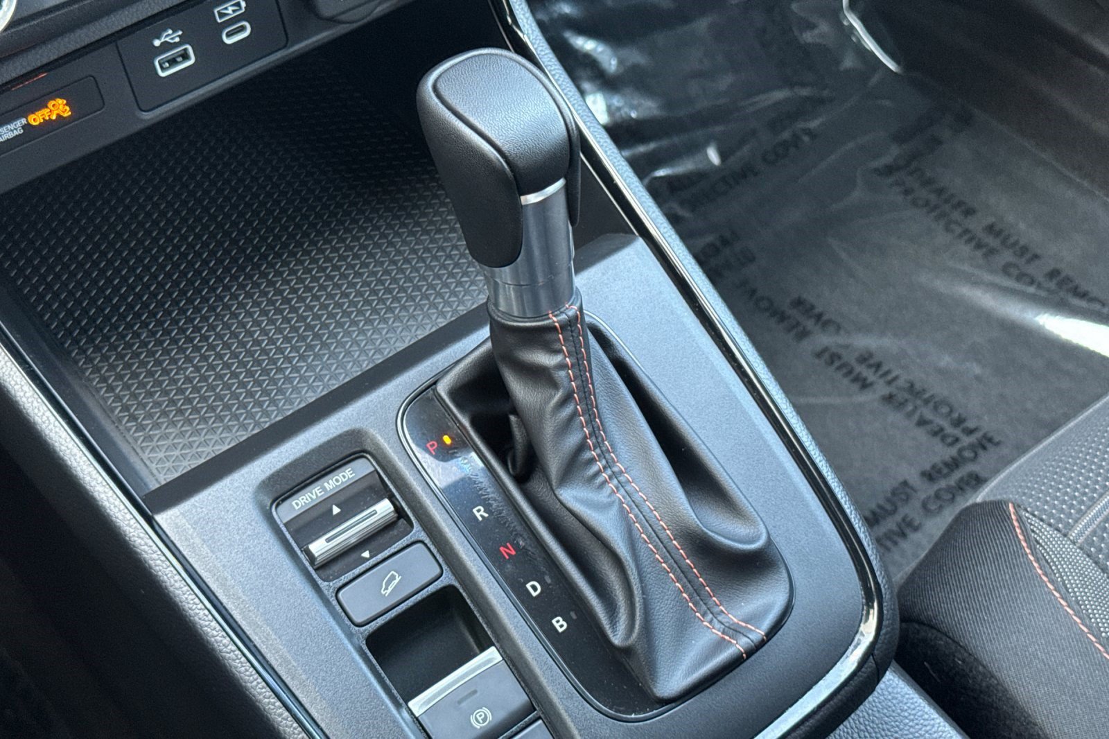 Certified 2024 Honda CR-V Sport image 18