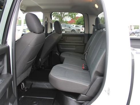 Used 2023 RAM 1500 Tradesman w/ Popular Equipment Group AWD/4WD image 15