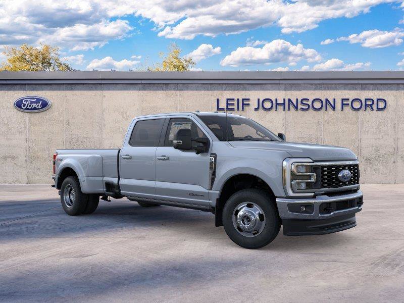 New 2026 Ford F350 Lariat w/ FX4 Off-Road Package AWD/4WD image 7