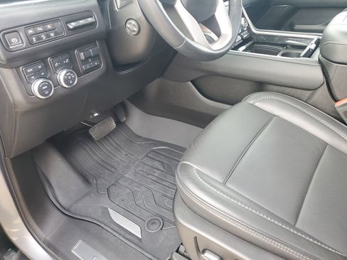 Certified 2024 GMC Yukon XL Denali w/ Max Trailering Package image 26