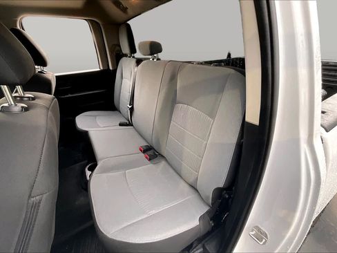 Used 2022 RAM 1500 Tradesman w/ Electronics Group AWD/4WD image 20