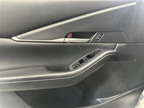 Used 2021 MAZDA CX-30 AWD 2.5 S w/ Select Package image 12