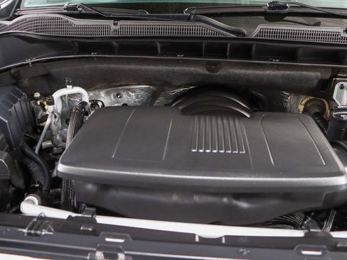 Used 2023 Chevrolet Silverado 1500 LT Trail Boss w/ LT Trail Boss Premium Package AWD/4WD image 33
