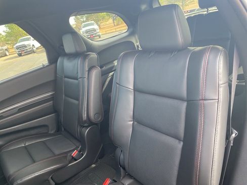 New 2026 Dodge Durango GT image 37