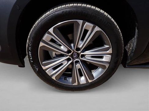 Certified 2023 Subaru Solterra AWD image 7