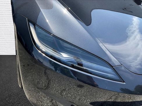 Used 2024 Tesla Model 3 Long Range AWD/4WD image 22