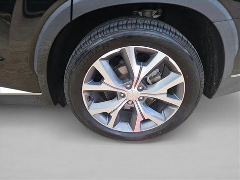 Used 2022 Hyundai Palisade SEL w/ Convenience Package FWD image 9