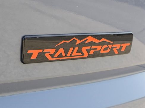 New 2026 Honda Passport TrailSport image 12