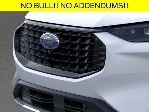 New 2026 Ford Escape SE w/ PHEV Premium Package image 18