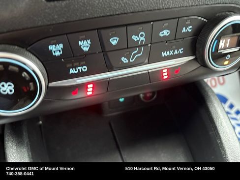 Used 2020 Ford Escape SE image 29