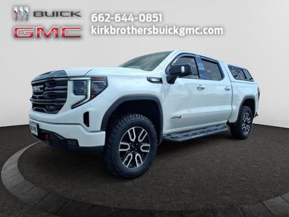 Used 2024 GMC Sierra 1500 AT4
