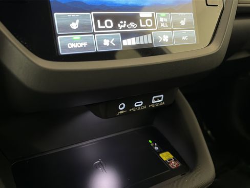 Used 2026 Subaru Forester Limited w/ Limited Package image 24