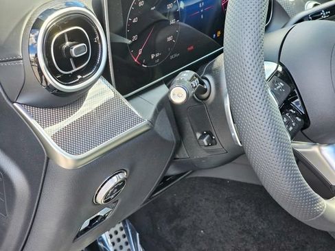 New 2026 Mercedes-Benz GLC 300 4MATIC image 13