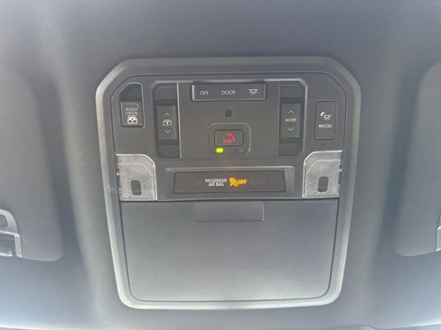 Used 2024 Toyota Tundra 1794 Edition AWD/4WD image 27