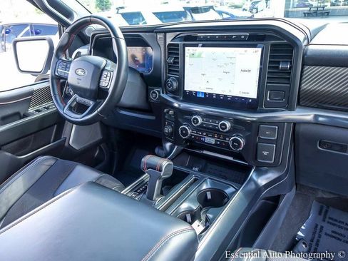 Used 2024 Ford F150 Raptor AWD/4WD image 29