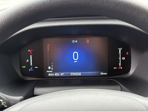 New 2026 Ford Transit 350 148 High Roof Extended AWD image 27