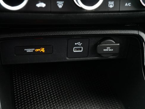 Used 2024 Honda CR-V LX image 28