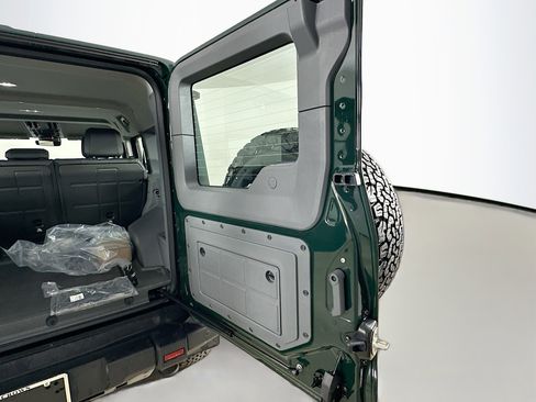 New 2026 INEOS Grenadier Trialmaster Edition image 43