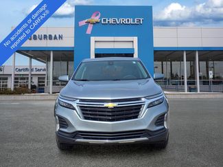 Used 2024 Chevrolet Equinox LT FWD video 2