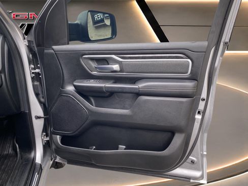 Used 2020 RAM 1500 Big Horn AWD/4WD image 29