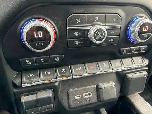 Used 2019 GMC Sierra 1500 Denali w/ Denali Ultimate Package AWD/4WD image 63
