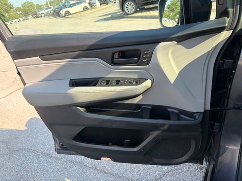 Used 2019 Honda Odyssey EX-L image 34