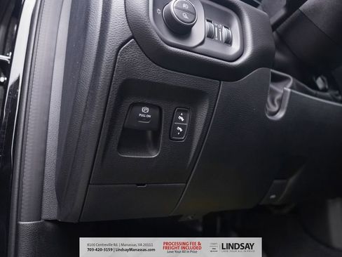 New 2026 RAM 1500 Big Horn AWD/4WD image 58