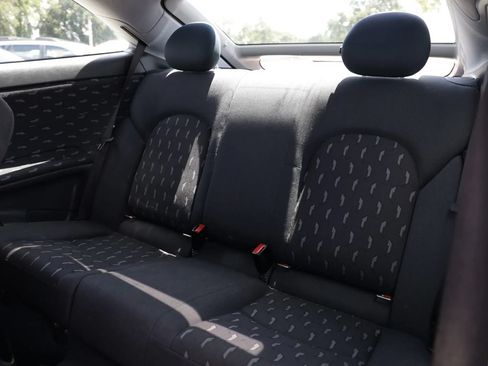 Used 2002 Mercedes-Benz C 230 Coupe image 15