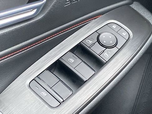 New 2026 Nissan Sentra SR w/ SR All Weather Package FWD image 25