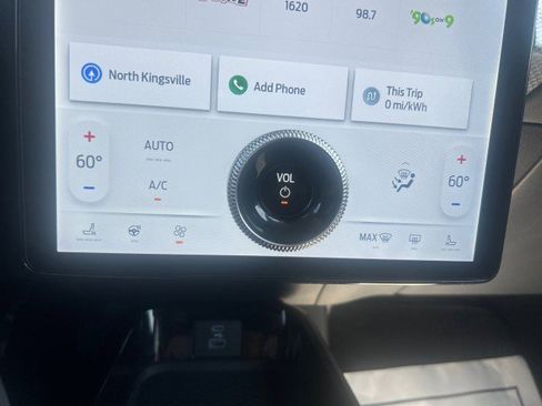 Used 2021 Ford Mustang Mach-E Select w/ Comfort/Technology Package image 18