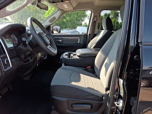 Used 2024 RAM 1500 Classic SLT RWD image 13
