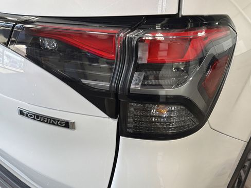 Certified 2025 Subaru Forester Touring w/ Popular Package - Touring AWD/4WD image 16