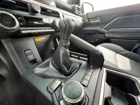 New 2026 Toyota Tacoma TRD Sport image 23