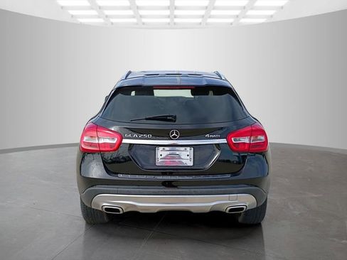 Used 2016 Mercedes-Benz GLA 250 4MATIC image 8