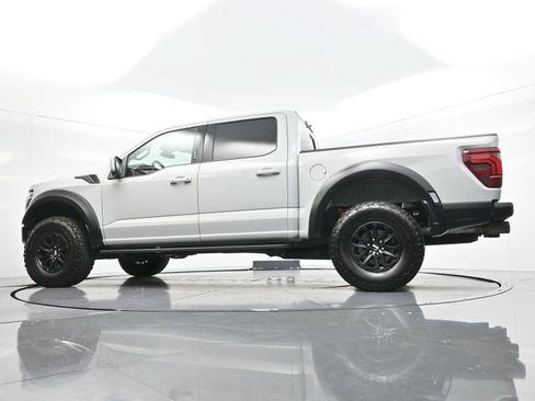 Used 2024 Ford F150 Raptor AWD/4WD image 54