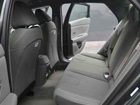 New 2026 Hyundai Elantra Sport FWD image 14