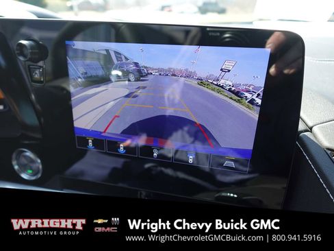 Used 2023 Chevrolet Corvette Stingray Preferred Conv w/ 2LT image 33