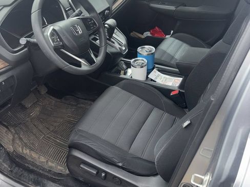 Used 2017 Honda CR-V EX image 12