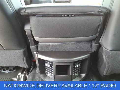New 2026 RAM 3500 Tradesman AWD/4WD image 26