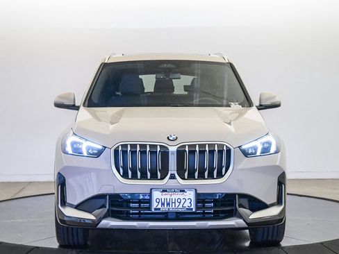 Used 2026 BMW X1 xDrive28i w/ Technology Package AWD/4WD image 7