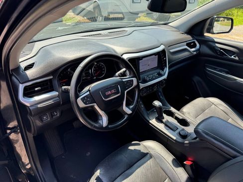 Used 2019 GMC Acadia SLT AWD/4WD image 51