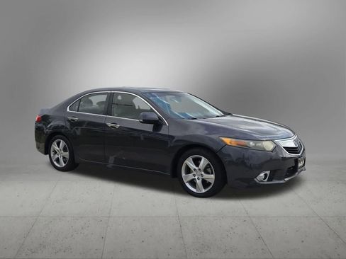 Used 2013 Acura TSX Sedan FWD image 8
