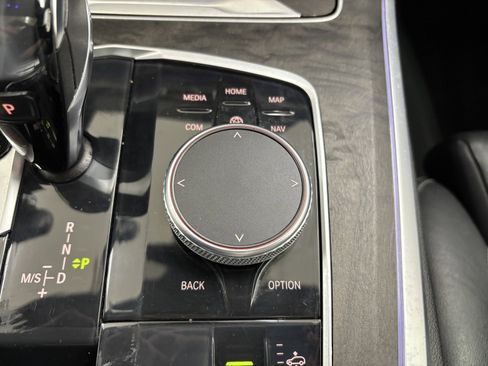 Used 2021 BMW X5 xDrive40i w/ Convenience Package image 20