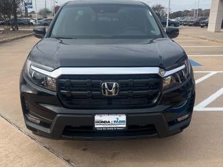 New 2026 Honda Ridgeline RTL video 2