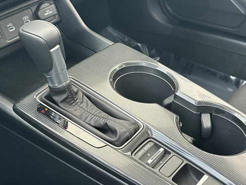 Used 2026 Honda Civic Sport image 23