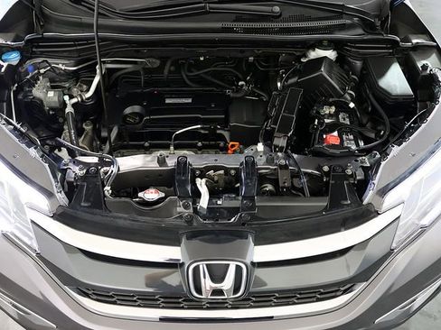 Used 2016 Honda CR-V EX image 35