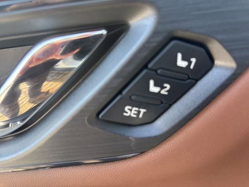 New 2026 Subaru Outback Touring XT image 20